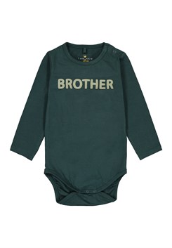 Der neue BROTHER LS-Körper – Green Gables